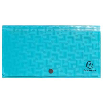 Exacompta 7 Part Expanding File