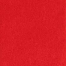 Icon Crepe Paper Scarlet Red