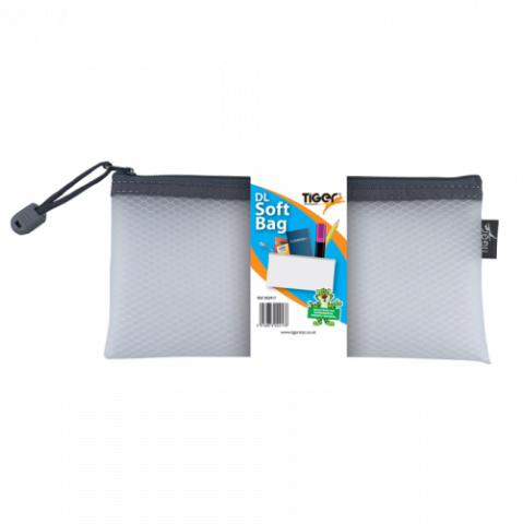 Tiger Dl Soft Touch Wallet