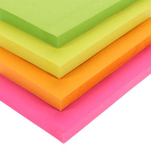 Stik-ie Notes 75x125mm Post it Notes