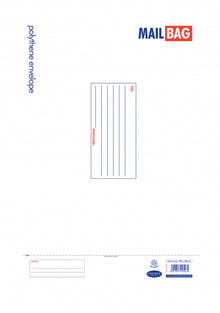 Poly Envelope 320x440mm