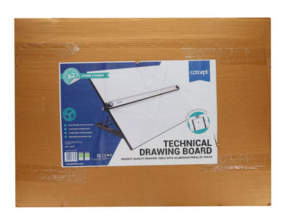 A2 Technical Drawing Board