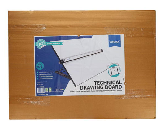 A2 Technical Drawing Board