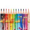 Maped
12pk Jungle Fever Jumbo Colouring Pencils