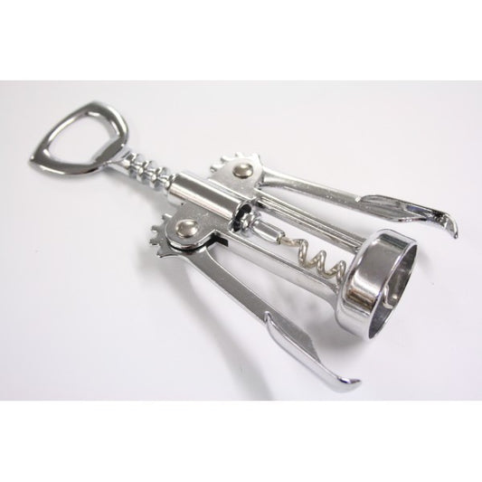Corkscrew Winged
