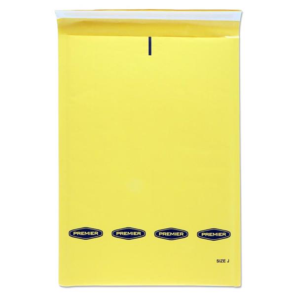 Padded Envelope Size J 2pk 320x455mm