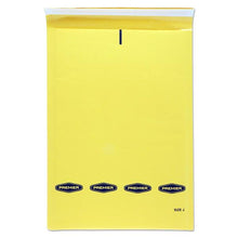 Padded Envelope Size J 2pk 320x455mm