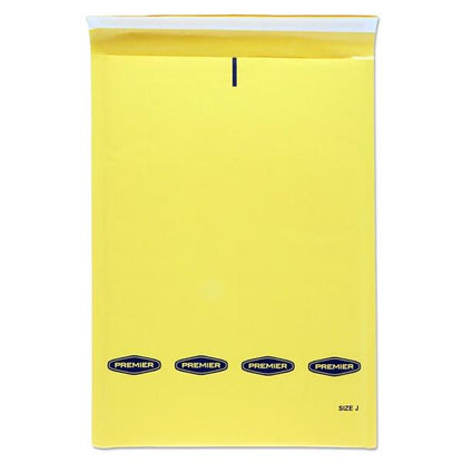 Padded Envelope Size J 2pk 320x455mm