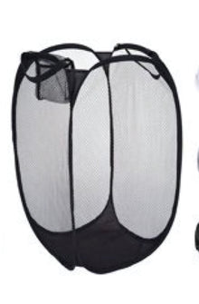 Pop Up Laundry Basket 36x36x58