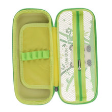 Pencil Case Panda Hard Shell