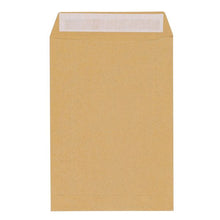 Premail C5 Peel & Seal Envelopes 25pk Manilla