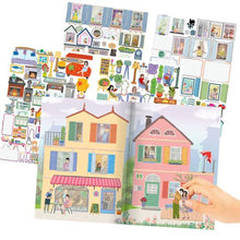 Top Model Create Your Sweet Home