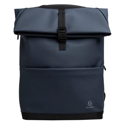 Backpack Exactive Slate Blue