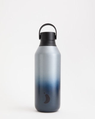 Chillys 500Ml Bottle Iceberg Gradient