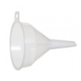 Funnel Large Whitefurze