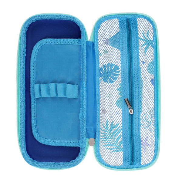 Pencil Case Dino Hard Shell