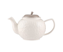 Acorn 6 Cup Tea Pot