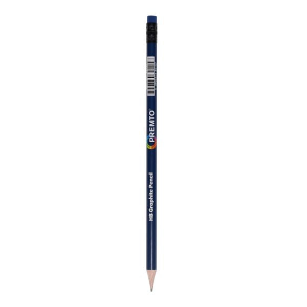 Premto HB Graphite Pencil