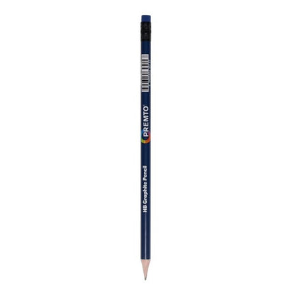 Premto HB Graphite Pencil