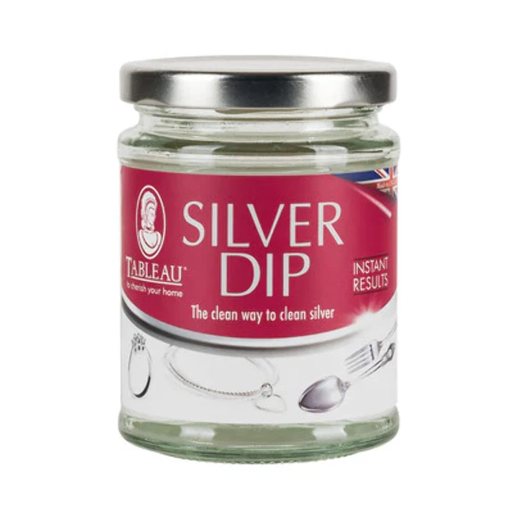 Silver Dip Tadeau