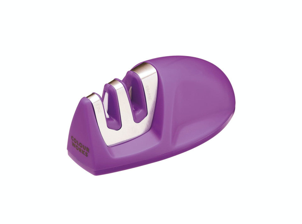 Compact Knife Sharpener