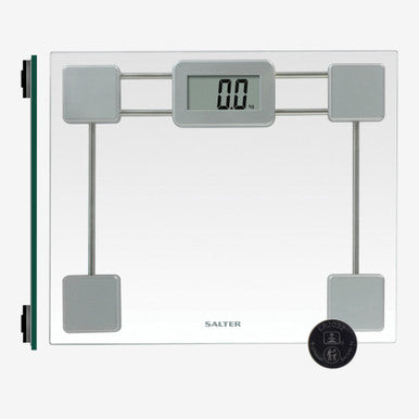 Salter Bathroom Scales Electronic