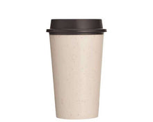 Now Travel Mug 12oz Chalk Grey