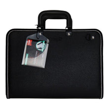 A4 Portfolio 13 Pockets