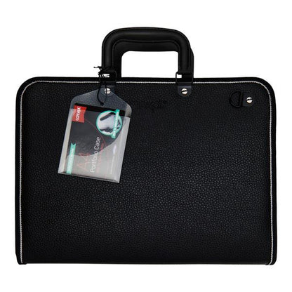 A4 Portfolio 13 Pockets