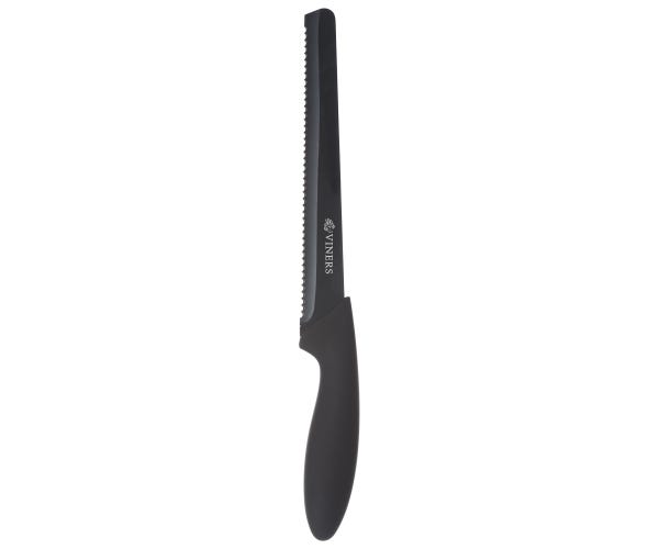 Viners Assure 8" Bread Knife
