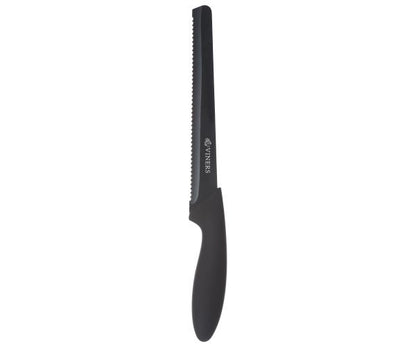 Viners Assure 8" Bread Knife