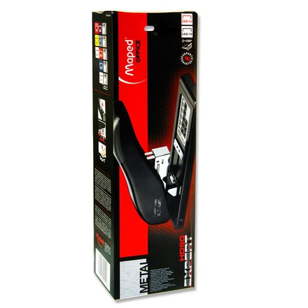 Maped Expert Stapler Heavy Duty