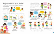 All About Starting School