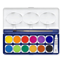 Steadtler Noris Water Colours Set