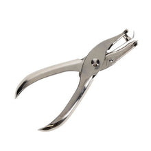 Single Hole Paper Punch