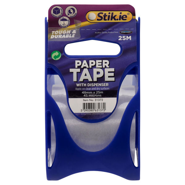 Clear Packing Tape On Dispense