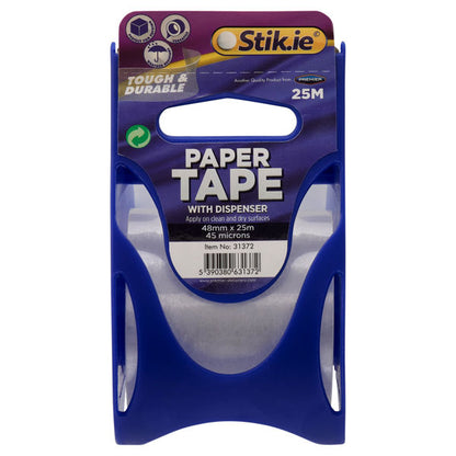 Clear Packing Tape On Dispense