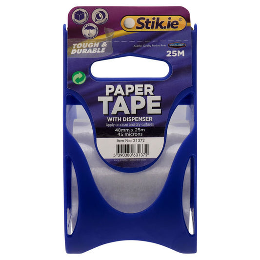 Clear Packing Tape On Dispense