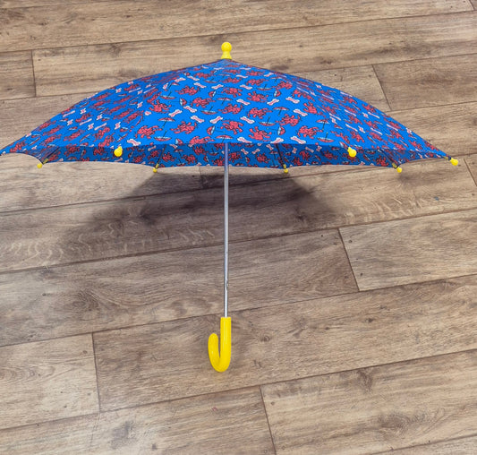 Children's Umbrella Clifford The Big Red Dog