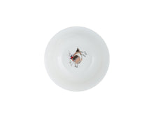 Country Hens Cereal Bowl 18cm