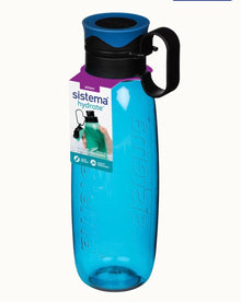 800ml Ocean Blue Tritan Active Bottle