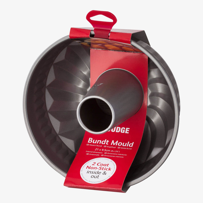 Bunt Cake Mould 8in/20cm