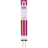 8mm Knitting Needle, Lenght 35cm