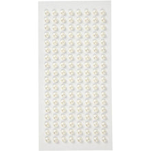 Pearl Gems Adhesive 5mm