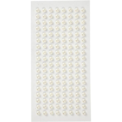 Pearl Gems Adhesive 5mm