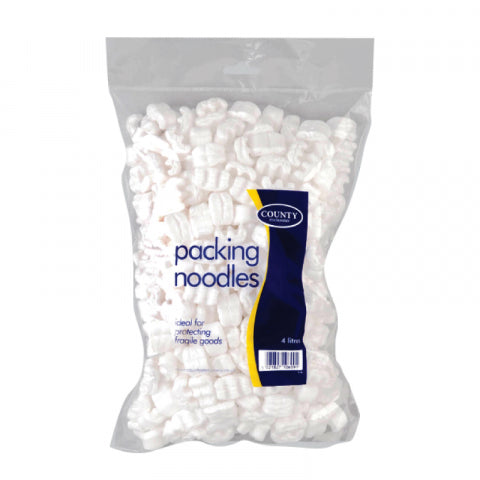 County Packing Noodles 4lt