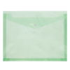 Premier Office A4 Extra Capacity Button Folder