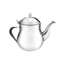 35oz / 1lt  Stainless Steel Teapot