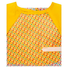 Woc 37x50cm Craft Apron 4-8 Years