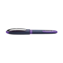 Schneider One Business Rollerball Purple
